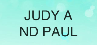 JUDY AND PAUL