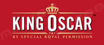 King Oscar/King Oscar