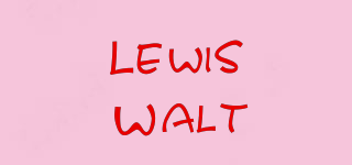 Lewis Walt