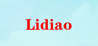 Lidiao/Lidiao