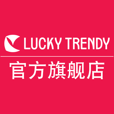 LUCKY TRENDY/LUCKY TRENDY