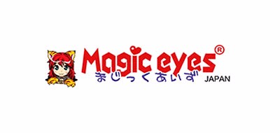 Magic Eyes/Magic Eyes