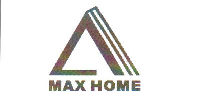 MAX HOME/MAX HOME