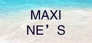 MAXINE’S