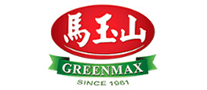 马玉山/Green Max
