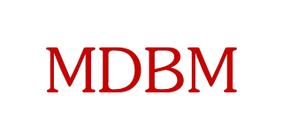MDBM/MDBM