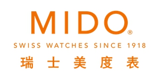 美度/Mido