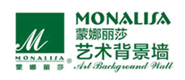 蒙娜丽莎/MONALISA
