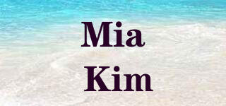 Mia Kim