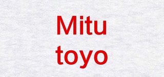 Mitutoyo/Mitutoyo