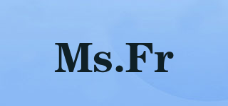 Ms.Fr/Ms.Fr