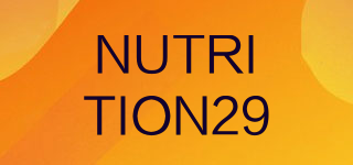 NUTRITION29