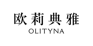 欧莉典雅/Olityna