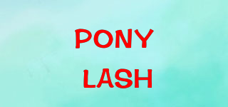PONY LASH