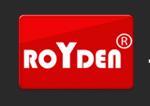 ROYDEN/ROYDEN
