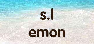s.lemon/s.lemon