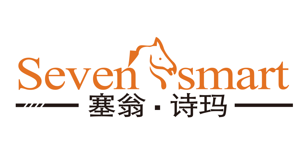 塞翁·诗玛/Seven·Smart