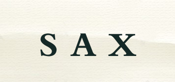 SAX/SAX