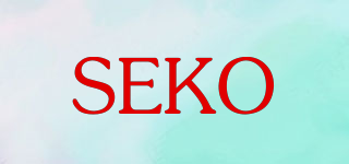 SEKO/SEKO