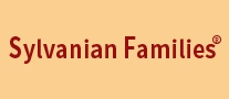 森贝儿家族/Sylvanian Families