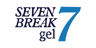 seven break gel/seven break gel