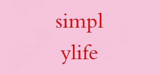 simplylife