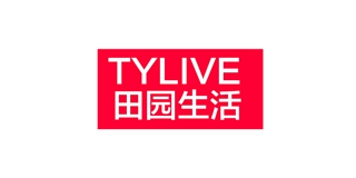 田园生活/Ty Live