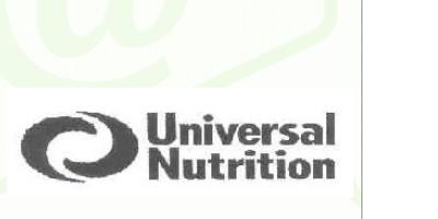 Universal Nutrition/Universal Nutrition