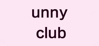 unny club/unny club