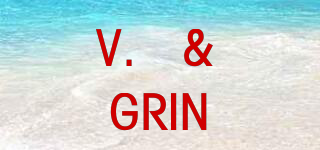 V．＆GRIN/V．＆GRIN