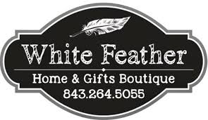 White Feather/White Feather