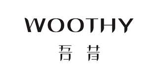 吾昔/WOOTHY