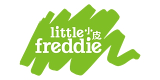 小皮/Little Freddie