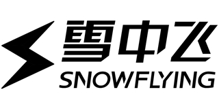 雪中飞/SNOW FLYING