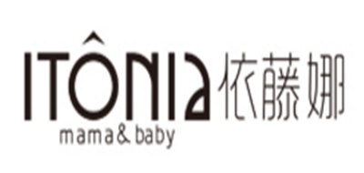 依藤娜/itonia