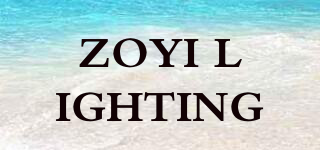 ZOYI LIGHTING/ZOYI LIGHTING
