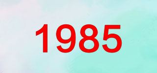 1985/1985