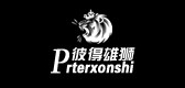 彼得雄狮/PRTERXONSHI