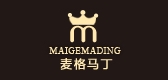 麦格马丁/Maige Mading