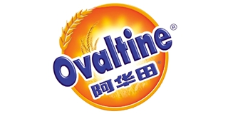 阿华田/Ovaltine