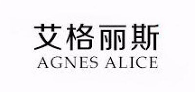 艾格丽斯/AGNES ALICE