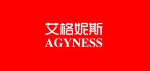 艾格妮斯/Agyness