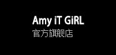 艾米婕/Amy iT GiRL