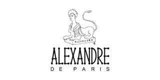 ALEXANDRE DE PARIS/ALEXANDRE DE PARIS