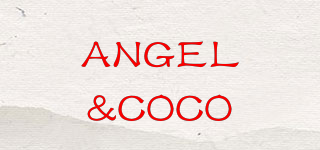 ANGEL&COCO/ANGEL&COCO