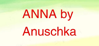 ANNA by Anuschka