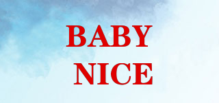 BABY NICE/BABY NICE
