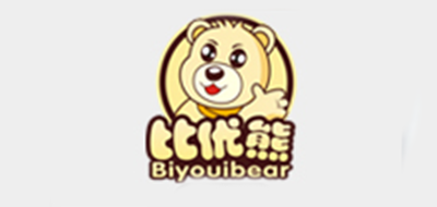 比优熊/Biyouibear