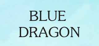 BLUE DRAGON/BLUE DRAGON