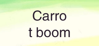 Carrot boom